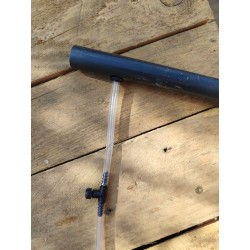 kit alimentation tours aquaponiques