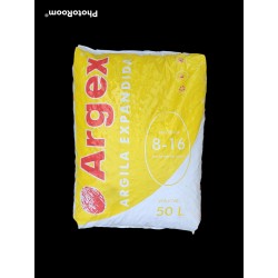 1400L bille d'argile argex