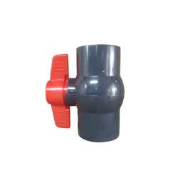 vanne compact