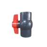 vanne compact