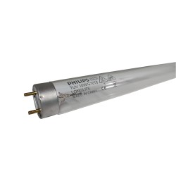 Lampe TL UV 10W 34.5 cm