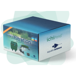 Kit Filtration Edouna