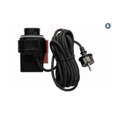 SF TOPCLEAR TRANSFO + CABLE avant 2023