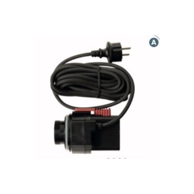 SF PONDCLEAR  UV + TRANSFORMATEUR.
