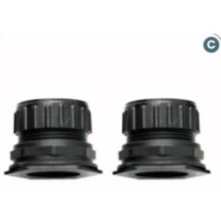 SF PONDCLEAR BOUCHON DRAIN.