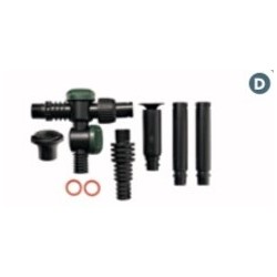 SF PONDFLOW ECO KIT  FONTAINES.