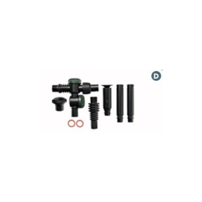 SF PONDFLOW ECO KIT FONTAINES.