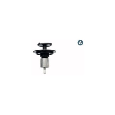 SF POND ECO ROTOR, COMPLET.
