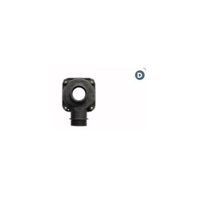 SF POND ECO TETE COUVERCLE ROTOR.