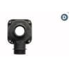 SF POND ECO TETE  COUVERCLE ROTOR.
