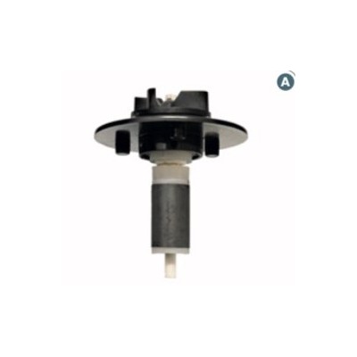 SF POND ECO *E* ROTOR, COMPLET.