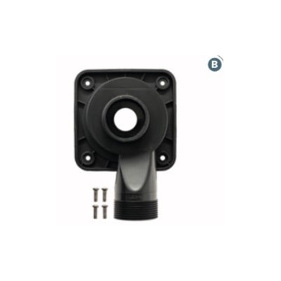 SF POND ECO *E* TETE COUVERCLE ROTOR.