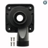 SF POND ECO *E* TETE  COUVERCLE ROTOR.