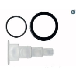 SF&KOI PRO UV TULE SET...