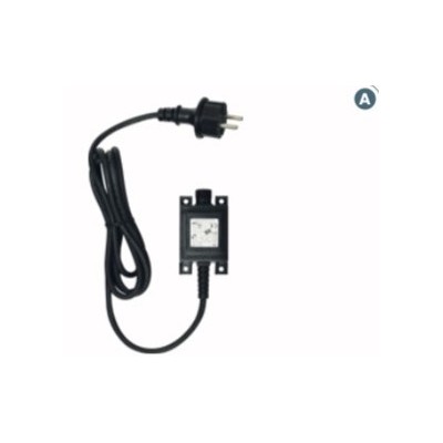 SF POND BALLAST.