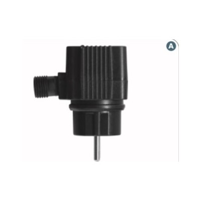 SF POND LED LIGHT 1-3 BALLAST