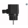 SF POND LED LIGHT 1-3 BALLAST