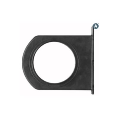 VDL ROBINET GUILLOTINE - CAOUTCHOUC.
