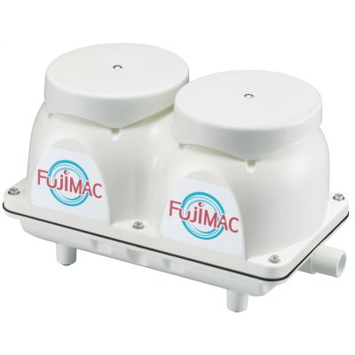 Fujimac 150 (150L/minutes) Fujimac 150 (150L/minutes)