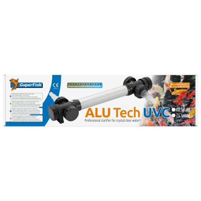 SF ALUTECH UV T5 75W SF ALUTECH UV T5 75W
