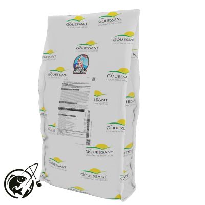 Pellet T-Primaamorçage pour pêche à la carpe Pellet T-Primaamorçage pour pêche à la carpe