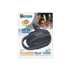 pond eco next 15 000