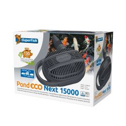 pond eco next 15 000