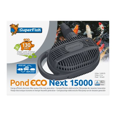 pond eco next 15 000 pond eco next 15 000