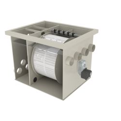 BIO DRUM 60 XL PUMP