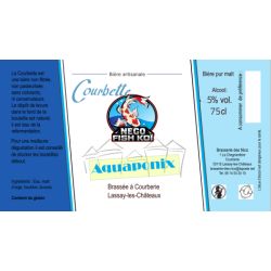 Bieres aquaponix