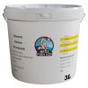 3L Aliments carpe koï et poisson rouge
