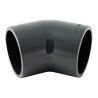 Coude 45° (F x F à coller) raccords en PVC