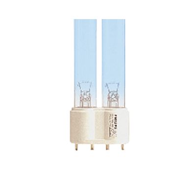 Lampes Pl UV 18w-2G11-225mm Lampes Pl UV 18w-2G11-225mm