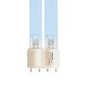 Lampes Pl UV 18w-2G11-225mm