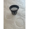 lots de 100 pots pour radeau flottant PE lots de 100 pots pour radeau flottant PE
