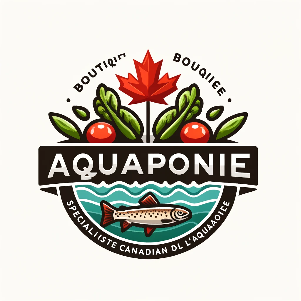 Boutique Spécialisée en Aquaponie au canada - Boutique aquaponie